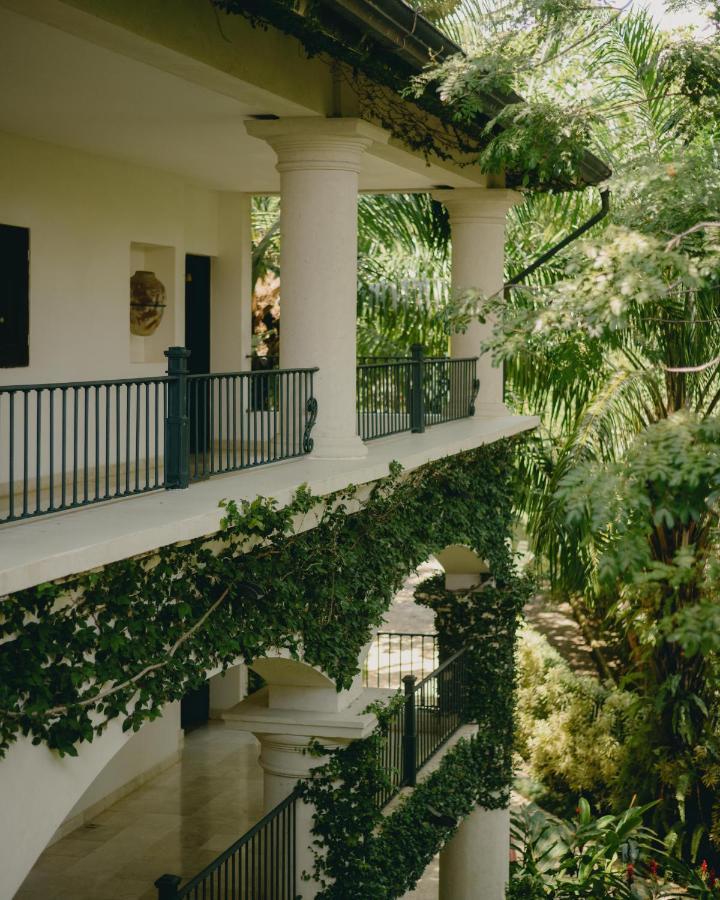 Casa Colonial Beach & Spa Hotel Puerto Plata Exterior photo