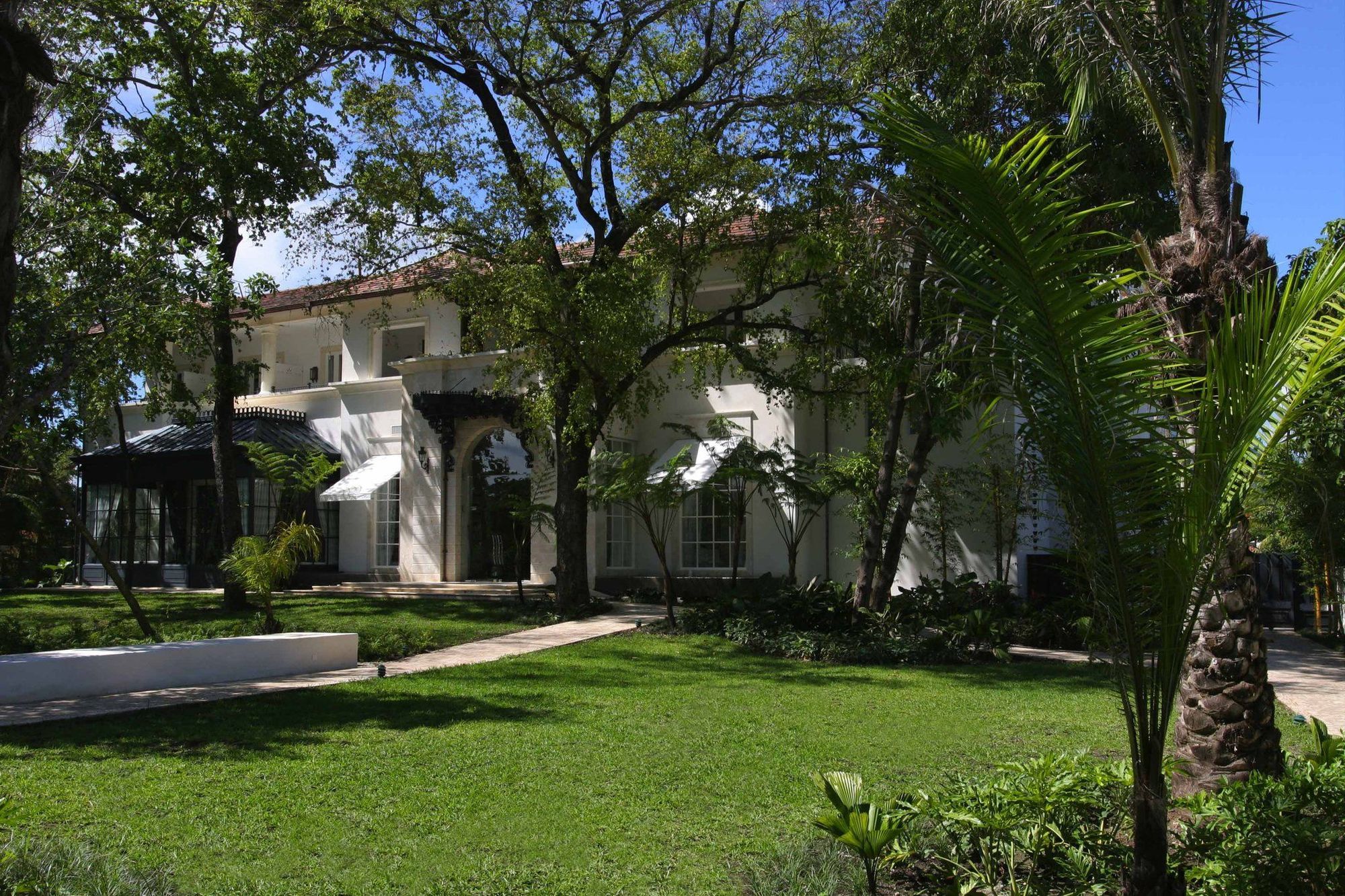 Casa Colonial Beach & Spa Hotel Puerto Plata Exterior photo